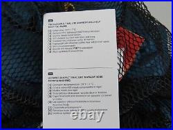 The North Face Trail Lite 20/-7 600-Down Lightweight Sleeping Bag Regular