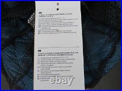 The North Face Trail Lite 20/-7 600-Down Lightweight Sleeping Bag Regular