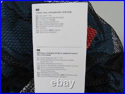 The North Face Trail Lite 20/-7 600-Down Lightweight Sleeping Bag Regular