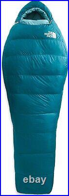 The North Face Trail Lite Down- 20°F/-7°C Sleeping Bag, Long/Right Hand