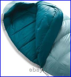 The North Face Trail Lite Down- 20°F/-7°C Sleeping Bag, Long/Right Hand