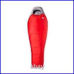 The North Face Wasatch 40°F Sleeping Bag. (Long)
