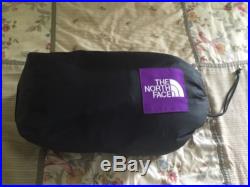 The North Face Winter Allegheny Sleeping Bag (Regular)