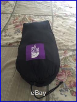The North Face Winter Allegheny Sleeping Bag (Regular)