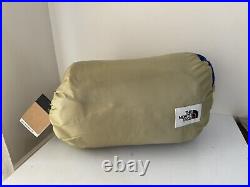 The North face Eco trail bed 20 Sleeping Bag, single retail $139
