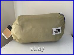 The North face Eco trail bed 20 Sleeping Bag, single retail $139