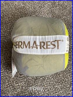 Therm-A-Rest Corus HD Quilt