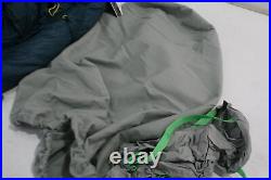 Therm A Rest Hyperion 20 Degree Ultralight Down Mummy Sleeping Bag Regular