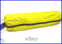 Therm-A-Rest Ultralight Camp Cot Long Reflect Green