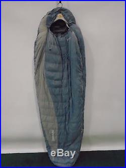 Therm-a-Rest Altair HD 23 Degree Down Sleeping Bag- Long /24765/