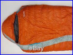 Therm-a-Rest Antares HD Sleeping Bag 27 Degree Down Regular /31409/