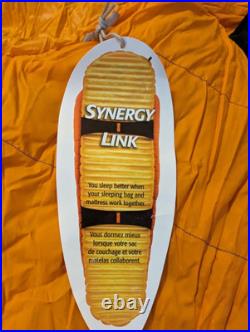 Therm-a-Rest Anteras 20F/-7C Lightweight Down Mummy Sleeping Bag -REGULAR