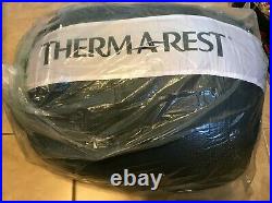 Therm-a-Rest Centari Medium M Synthetic Mummy Sleeping Bag NEW with Tag