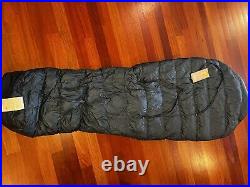 Therm-a-Rest Hyperion 20F/-6C Ultralight Down Mummy Sleeping Bag