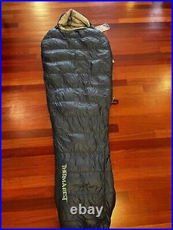 Therm-a-Rest Hyperion 20F/-6C Ultralight Down Mummy Sleeping Bag