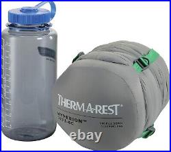 Therm-a-Rest Hyperion 20F/-6C Ultralight Down Mummy Sleeping Bag Small