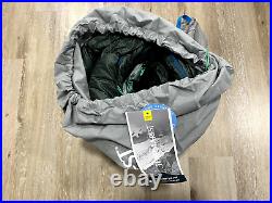 Therm-a-Rest Hyperion 32F/0C Ultralight Backpacking Bag 16oz withCompression Sack