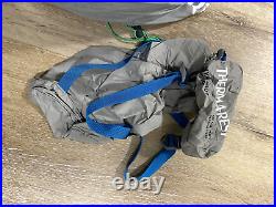 Therm-a-Rest Hyperion 32F/0C Ultralight Backpacking Bag 16oz withCompression Sack
