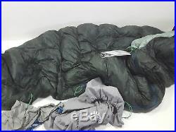 Therm-a-Rest Hyperion 32-Degree Ultralight Down Mummy Sleeping Bag, Regular