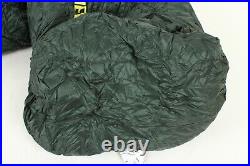 Therm-a-Rest Hyperion Sleeping Bag 32F Down Long /59482/