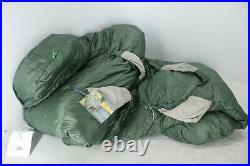Therm-a-Rest Questar Zero C to 18 C Lightweight Down Fill Mummy Sleeping Bag