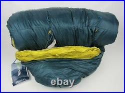 Therm-a-Rest Saros 20 Degree Sleeping Bag-Small