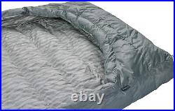 Therm-a-Rest Vela 2-Person Down Camping and Backpacking Quilt 20F/ 600 Fill
