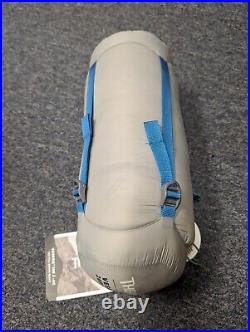 Therm-a-Rest Vesper 20F/-6C Ultralight Down Backpacking Quilt. Long