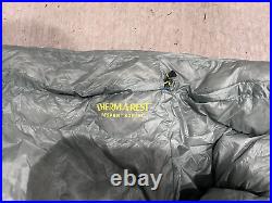 Therm-a-Rest Vesper 32F/0C Ultralight Down Backpacking Quilt Long