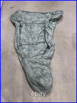 Therm-a-Rest Vesper 32F/0C Ultralight Down Backpacking Quilt Long
