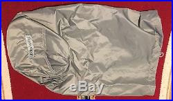 Therm-a-rest Altair Down Regular Sleeping Bag USED
