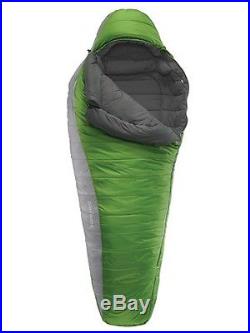 Thermarest Centari Synthetic Sleeping Bag 0 Degree Long Size Therm-a-Rest 0F