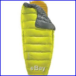 Thermarest Corus HD Quilt Long