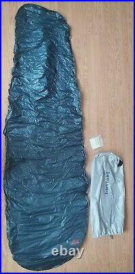 Thermarest Pump Sack & Storage Bag Holder 72 Long