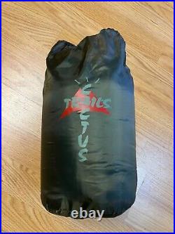 Travis Scott Cactus Jack Camping Scott Sleeping Bag & Hammock Utopia Collection