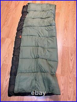Travis Scott Cactus Jack Camping Scott Sleeping Bag & Hammock Utopia Collection