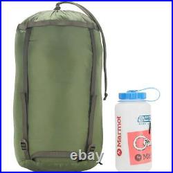Trestles Elite Eco 30 Sleeping Bag 30F Synthetic Lightweight and Warm Sleeping