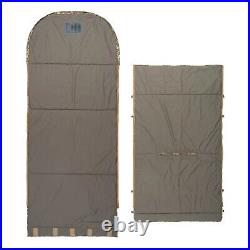 UKRAINE ARMY MILITARY FIELD SLEEPING BAG DUGOUT-R UA Digital MM-14