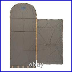 UKRAINE ARMY MILITARY FIELD SLEEPING BAG DUGOUT-R UA Digital MM-14