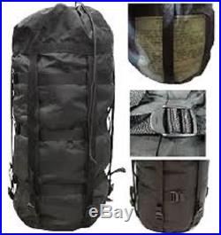 USGI 4 Piece Modular Sleep System ACU Digital Camo Sleeping Bag US Military