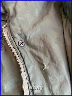 USGI 4 Piece Modular Sleep System / MSS M81 Woodland Sleeping Bag