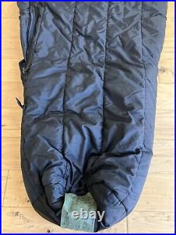 USGI 4 Piece Modular Sleep System / MSS M81 Woodland Sleeping Bag