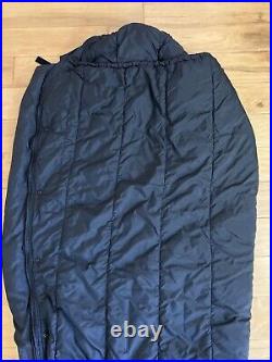 USGI 4 Piece Modular Sleep System / MSS M81 Woodland Sleeping Bag