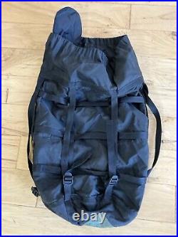 USGI 4 Piece Modular Sleep System / MSS M81 Woodland Sleeping Bag