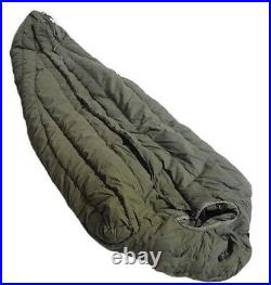USGI Extreme Cold Weather Mummy Sleeping Bag, BRAND NEW in original packaging