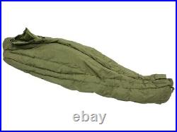 USGI Extreme Cold Weather Sleeping Bag Genuine US Military FREE SHIPPING