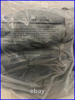USGI Intermediate Cold Weather Modular Sleeping Bag BRAND NEW