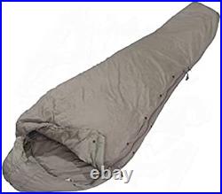 USGI Military Modular Sleep System Intermediate Bag EXTRA LONG Tennier EXCELLENT