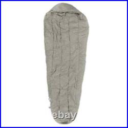 USGI Military Modular Sleep System Intermediate Bag EXTRA LONG Tennier EXCELLENT