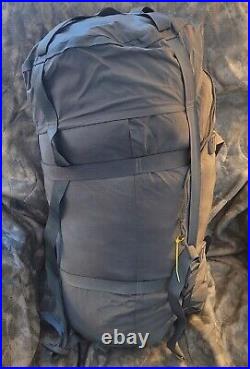 USGI Sleep System IMSS Military 5 Piece Modular Sleeping Bag Bivy Cover A+
